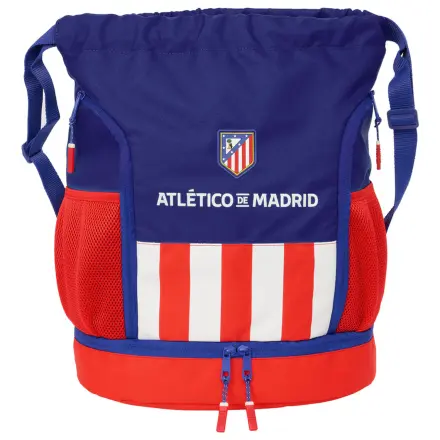 Atletico de Madrid gym backpack 43cm product photo