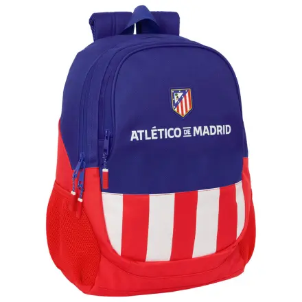 Atletico de Madrid adaptable backpack 44cm product photo