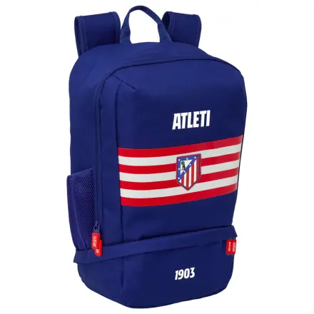 Atletico de Madrid shoe backpack 51cm product photo