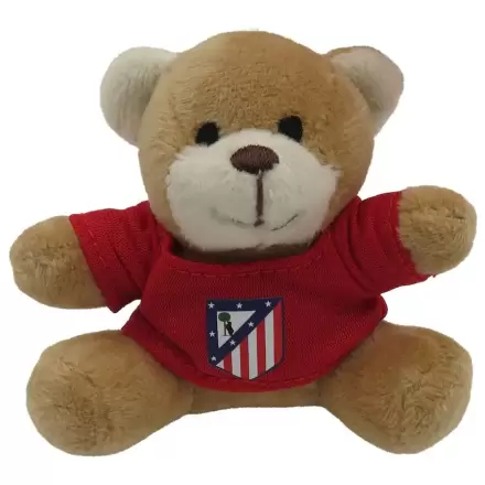 Atletico de Madrid Teddy Bear plush keychain termékfotója