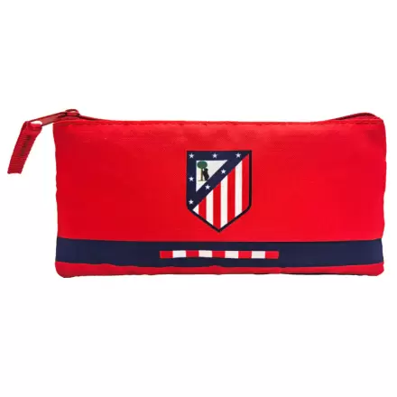 Atletico de Madrid pencil case product photo