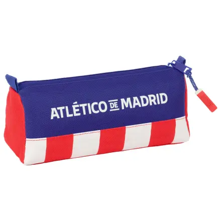 Atletico de Madrid pencil case product photo