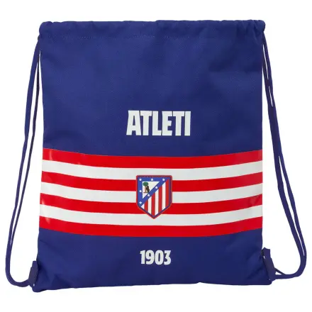 Atletico de Madrid gymbag 40cm product photo