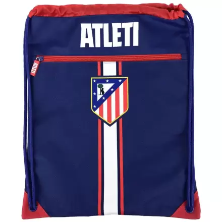 Atletico de Madrid gym bag 41cm termékfotója