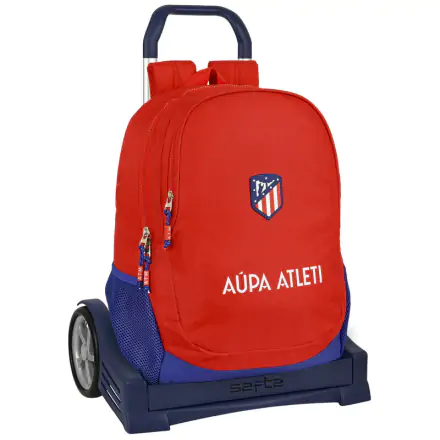 Atletico Madrid Evolution trolley 44cm product photo