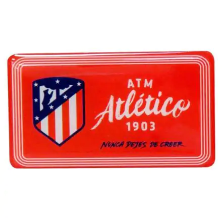 Atletico Madrid magnet product photo