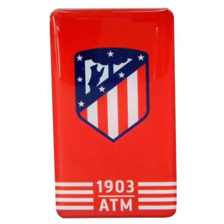 Atletico Madrid magnet product photo