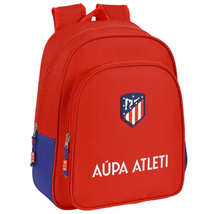 Atletico Madrid adaptable backpack 33cm product photo