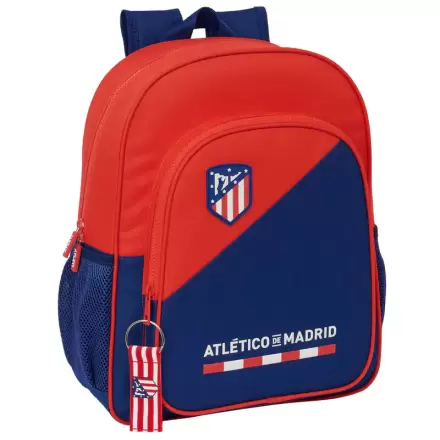 Atletico de Madrid adaptable backpack 38cm product photo