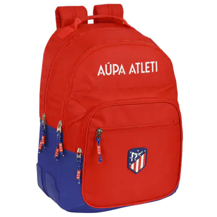 Atletico Madrid adaptable backpack 42cm product photo