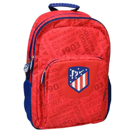 Atletico Madrid adaptable backpack 42cm product photo