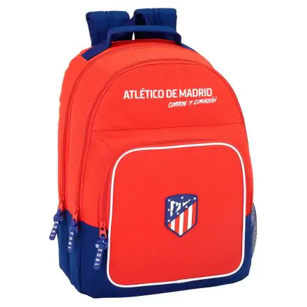 Atletico Madrid adaptable backpack 42cm product photo