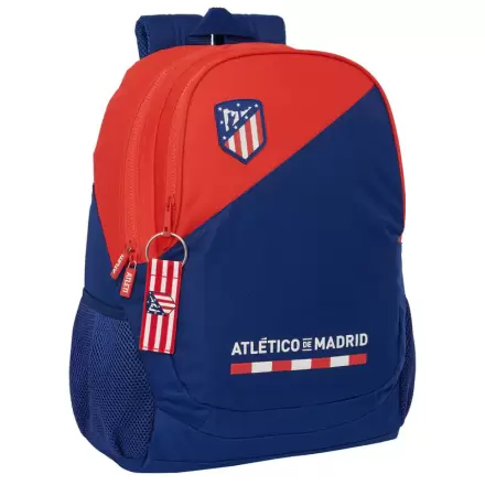Atletico de Madrid adaptable backpack 44cm product photo