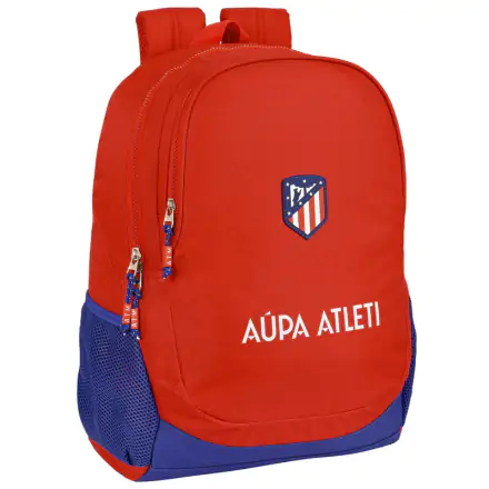 Atletico Madrid adaptable backpack 44cm product photo