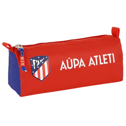 Atletico Madrid pencil case product photo