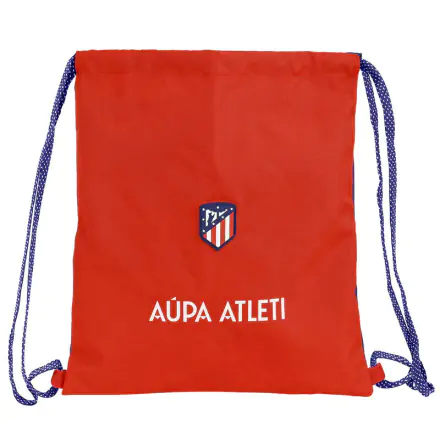 Atletico Madrid gym bag 40cm termékfotója