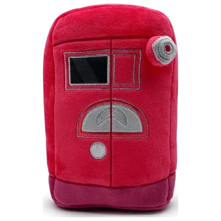 Atomic Heart Plush Figure Nora 22 cm product photo