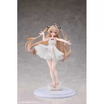 Atri My Dear Moments PVC Statue 1/7 Atri Pajama Ver. 24 cm product photo