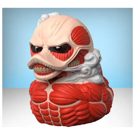 Attack On Titan Colossal Titan Tubbz figure 23cm product photo