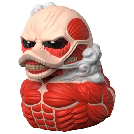 Attack On Titan Colossal Titan Tubbz figure 23cm product photo
