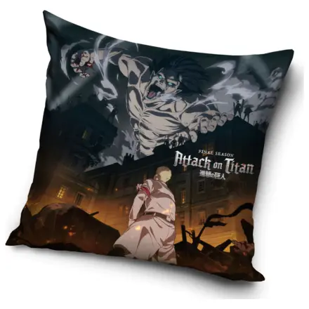 Attack on Titan Final pillowcase product photo