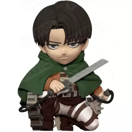 Attack on Titan: Money Box Livai 15 cm product photo