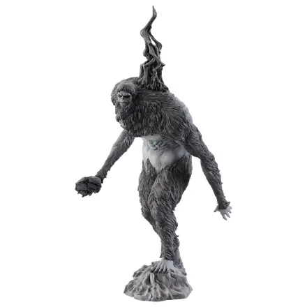 Attack on Titan Mega Impact Beast Titan Battle of Heaven and Earth Ichibansho figure 30cm product photo