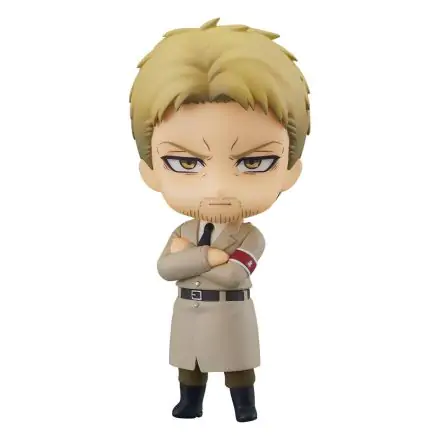 Attack on Titan Nendoroid Action Figure Reiner Braun 10 cm product photo