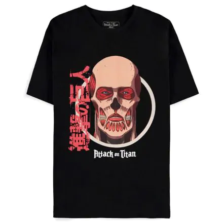 Attack on Titan T-shirt product photo