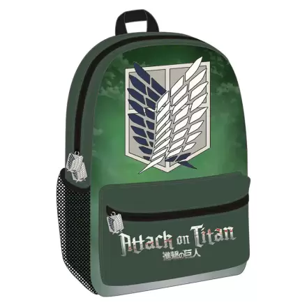 Attack on Titan backpack termékfotója