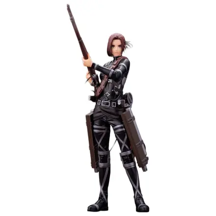Attack on Titan: The Final Season Oshi Works PVC Figure Sasha Blouse The Final Season Ver. 25 cm product photo
