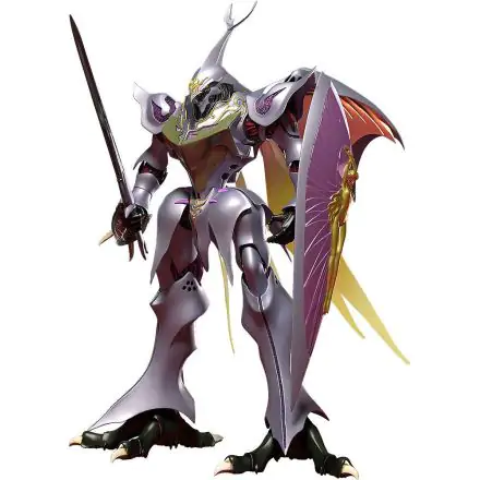 Aura Battler Dunbine Plastic Model Kit PLAMAX Sirbine 15 cm product photo