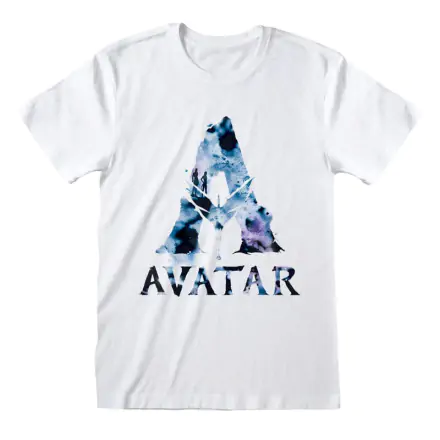 Avatar Big A t-shirt product photo