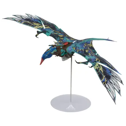 Avatar: Fire and Ash Action Figure Neytiri's Banshee  product photo