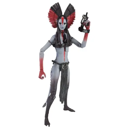  Avatar: Fire and Ash Action Figure Varang (Mangkwan Leader) 18 cm product photo