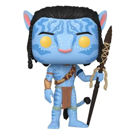 Avatar POP! Movies Vinyl Figure Jake Sully 9 cm termékfotója