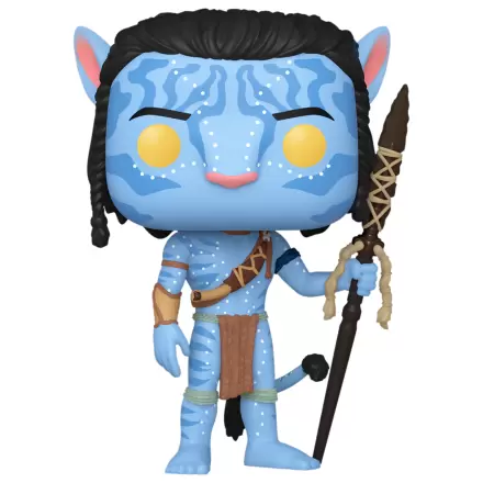 Avatar POP! Movies Vinyl Figure Jake Sully 9 cm product photo