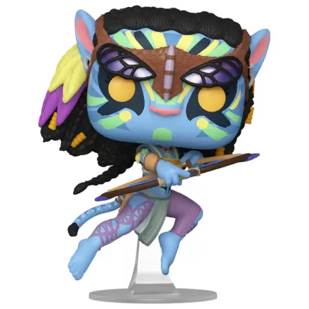 Avatar POP! Movies Vinyl Figure Neytiri (Battle) 9 cm product photo