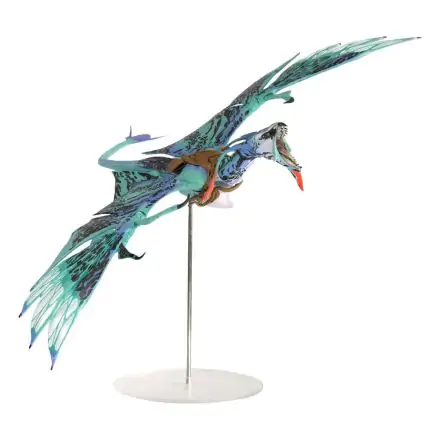 Avatar Mega Banshee Action Figure Jake Sully's Banshee product photo