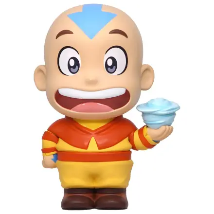 Avatar: The Last Airbender Figural Bank Aang product photo