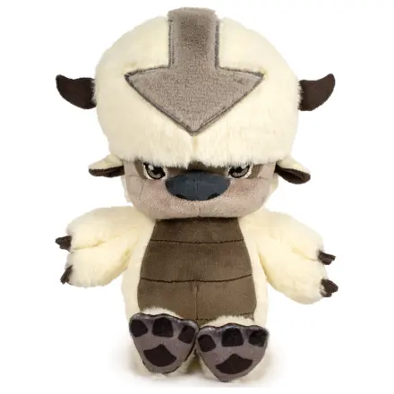 Avatar The Last Airbender Appa plush toy 21cm product photo