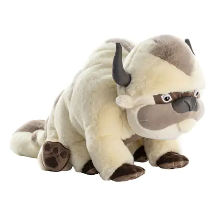 Avatar The Last Airbender Plush Figure Appa 50 cm termékfotója