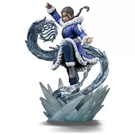 Avatar: The Last Airbender Art Scale Statue 1/10 Katara 18 cm  product photo