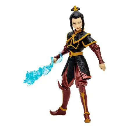 Avatar: The Last Airbender Action Figure Azula 13 cm product photo