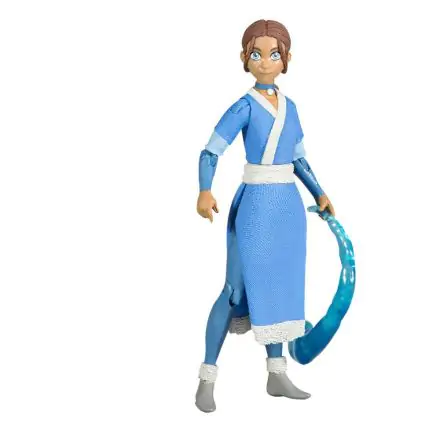 Avatar: The Last Airbender Action Figure BK 1 Water: Katara 13 cm product photo