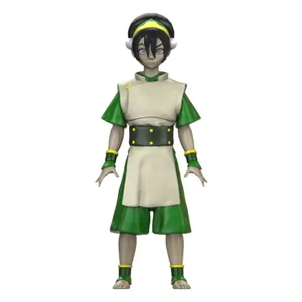 Avatar: The Last Airbender BST AXN Action Figure Toph Beifong 13 cm product photo