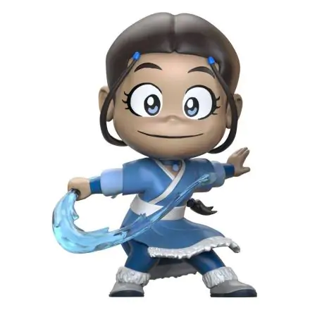 Avatar: The Last Airbender CheeBee Figure Katara 8 cm product photo