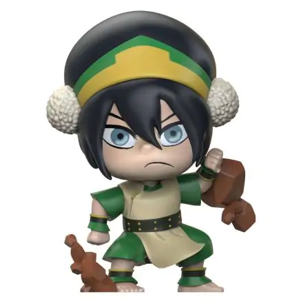 Avatar: The Last Airbender CheeBee Figure Toph Beifong 8 cm product photo
