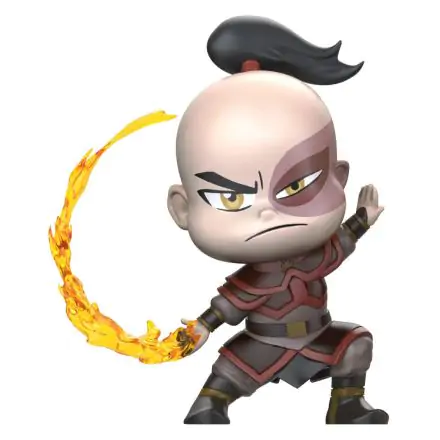 Avatar: The Last Airbender CheeBee Figure Zuko 8 cm product photo