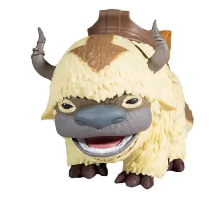 Avatar: The Last Airbender Action Figure Creature Appa 13 cm product photo
